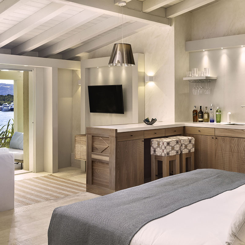 Suite Smeralda