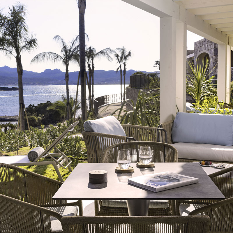 Suite Smeralda