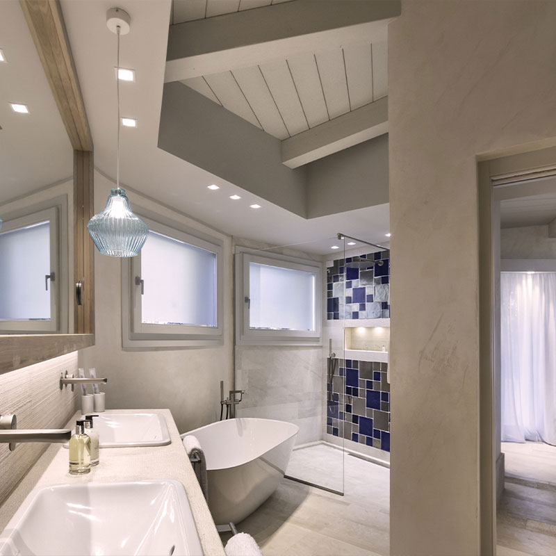 Suite Smeralda