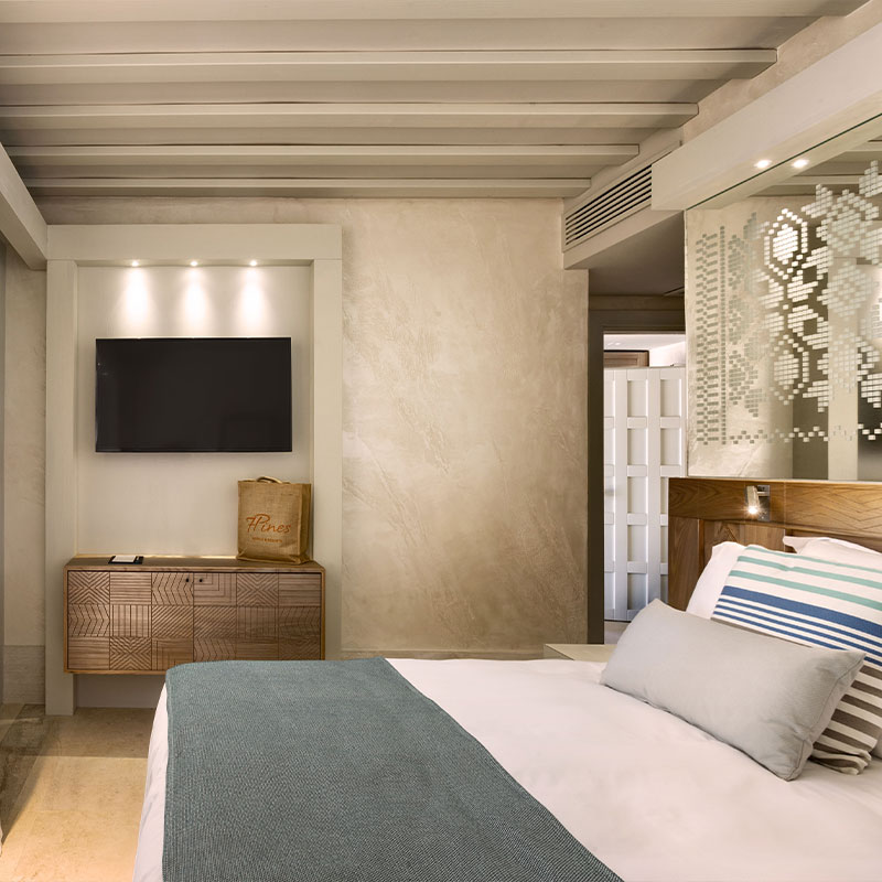 Suite del Principe