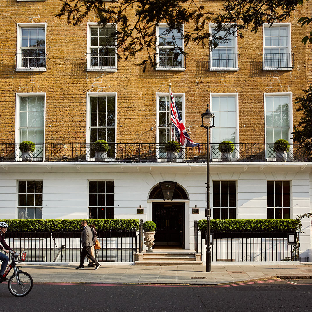Dorset Square Hotel, Firmdale Hotels