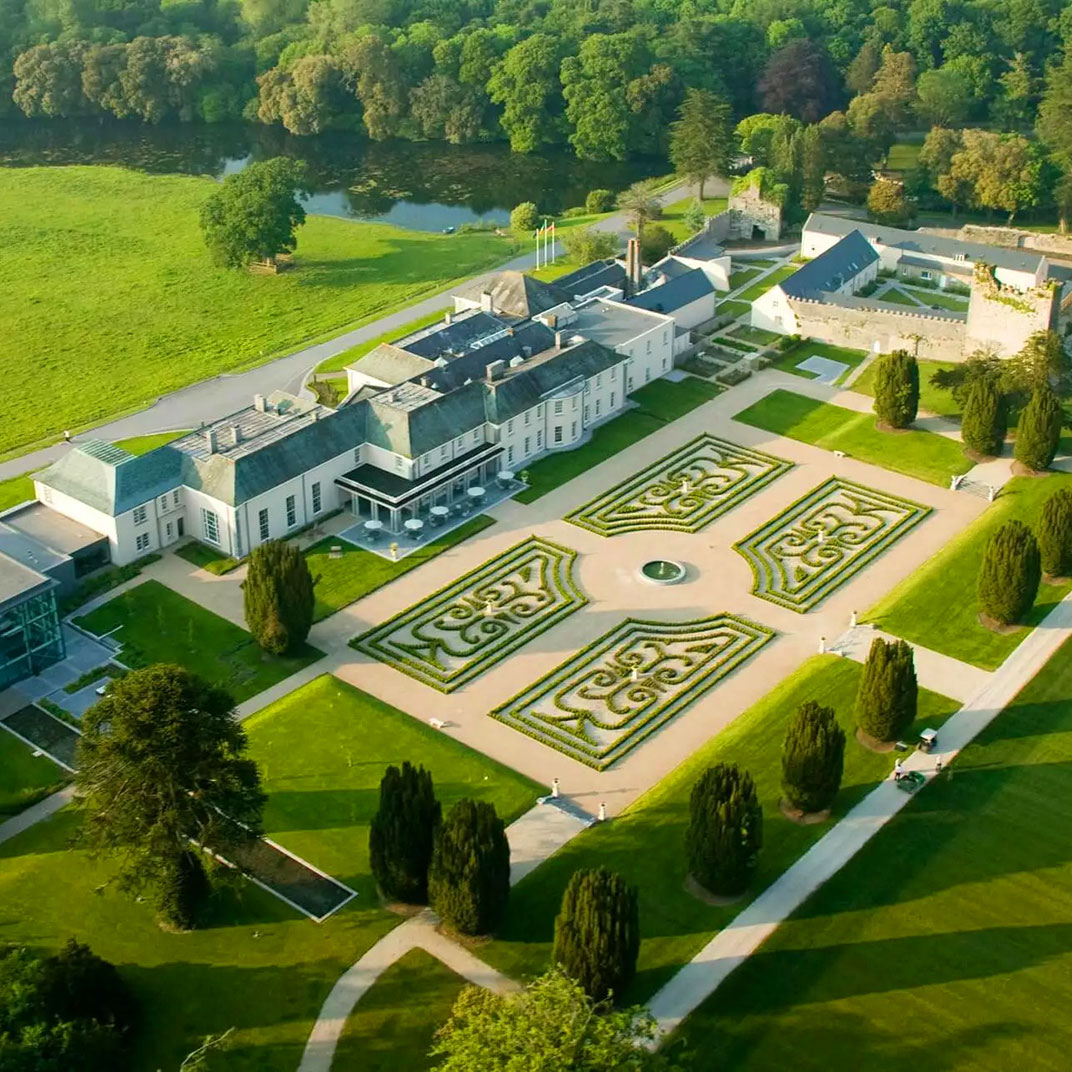 Castlemartyr Resort