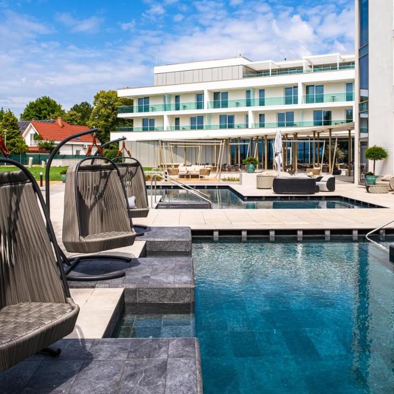 Hotel Vinifera Wine & Spa