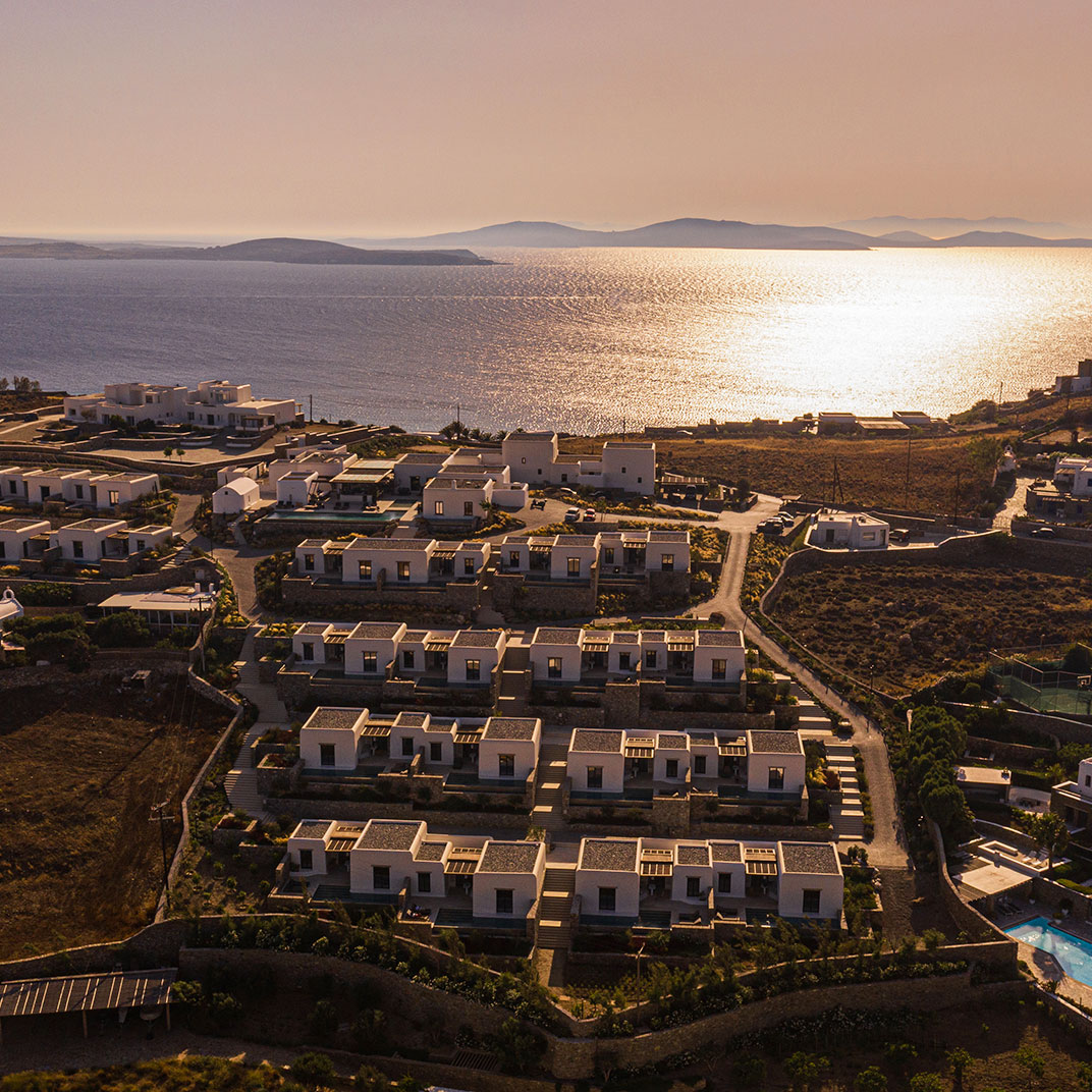 Kalesma Mykonos