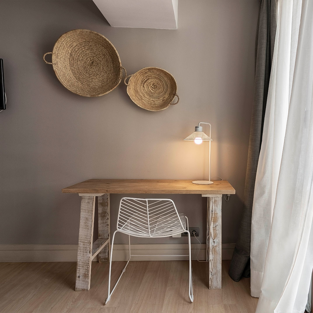 Vincci Room