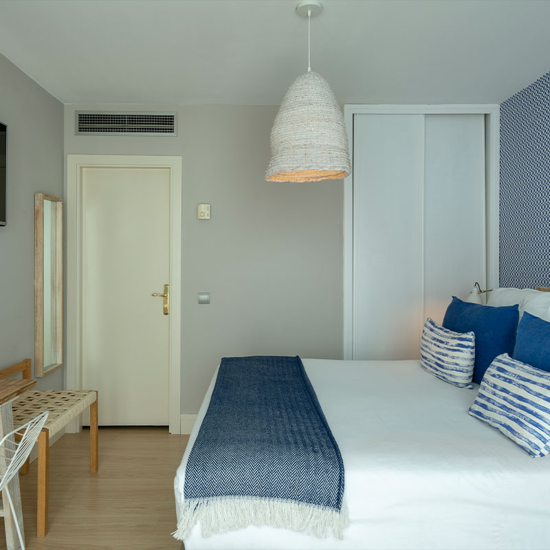 Vincci room sea view