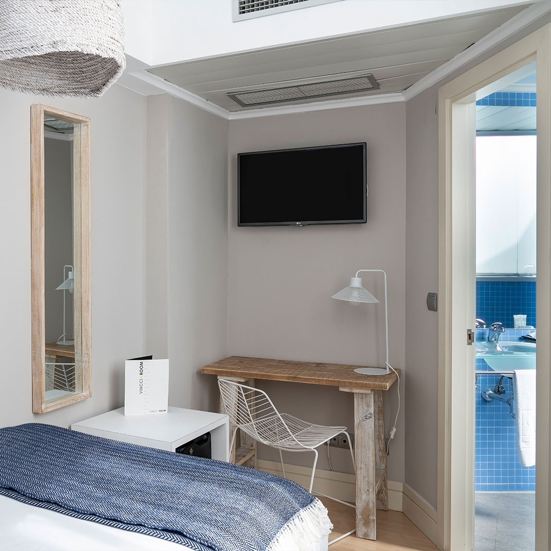 Single Room