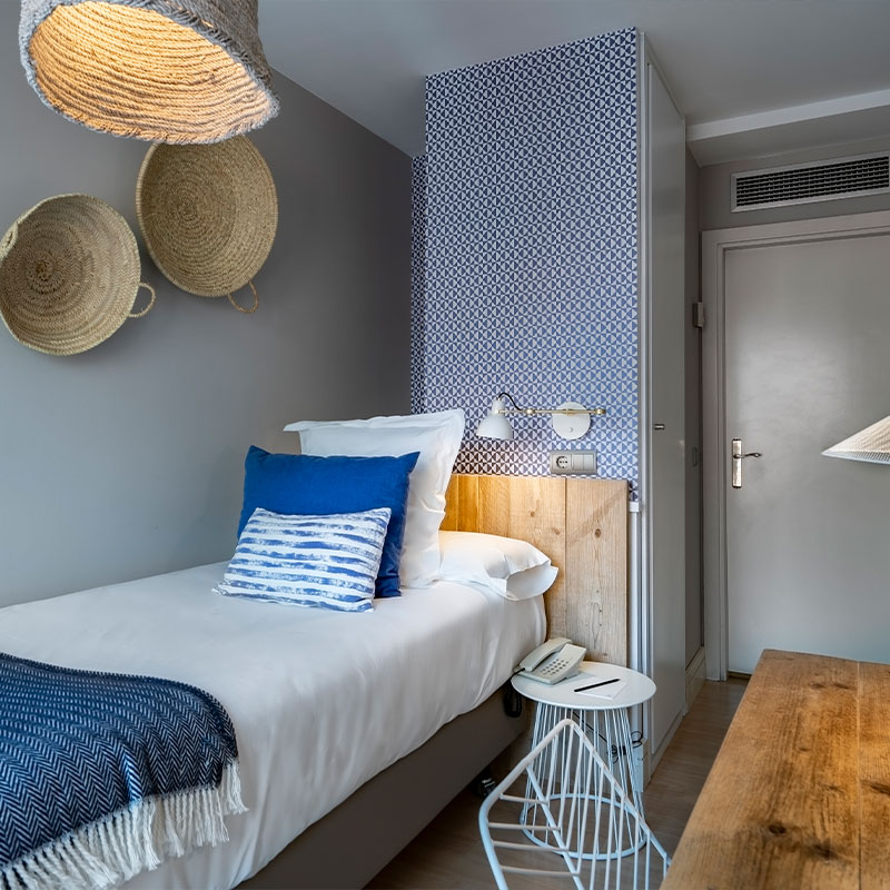 Single Room