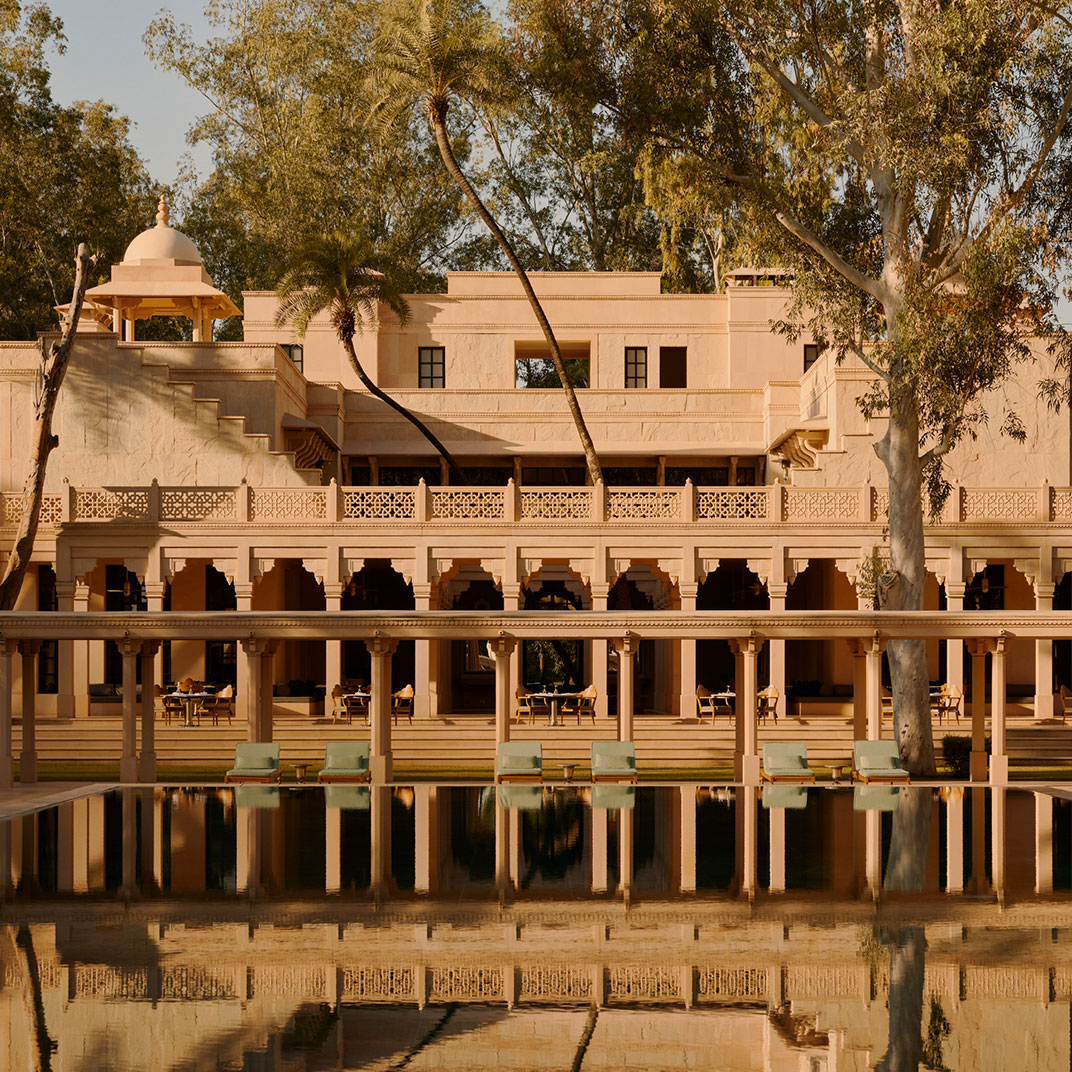 Amanbagh