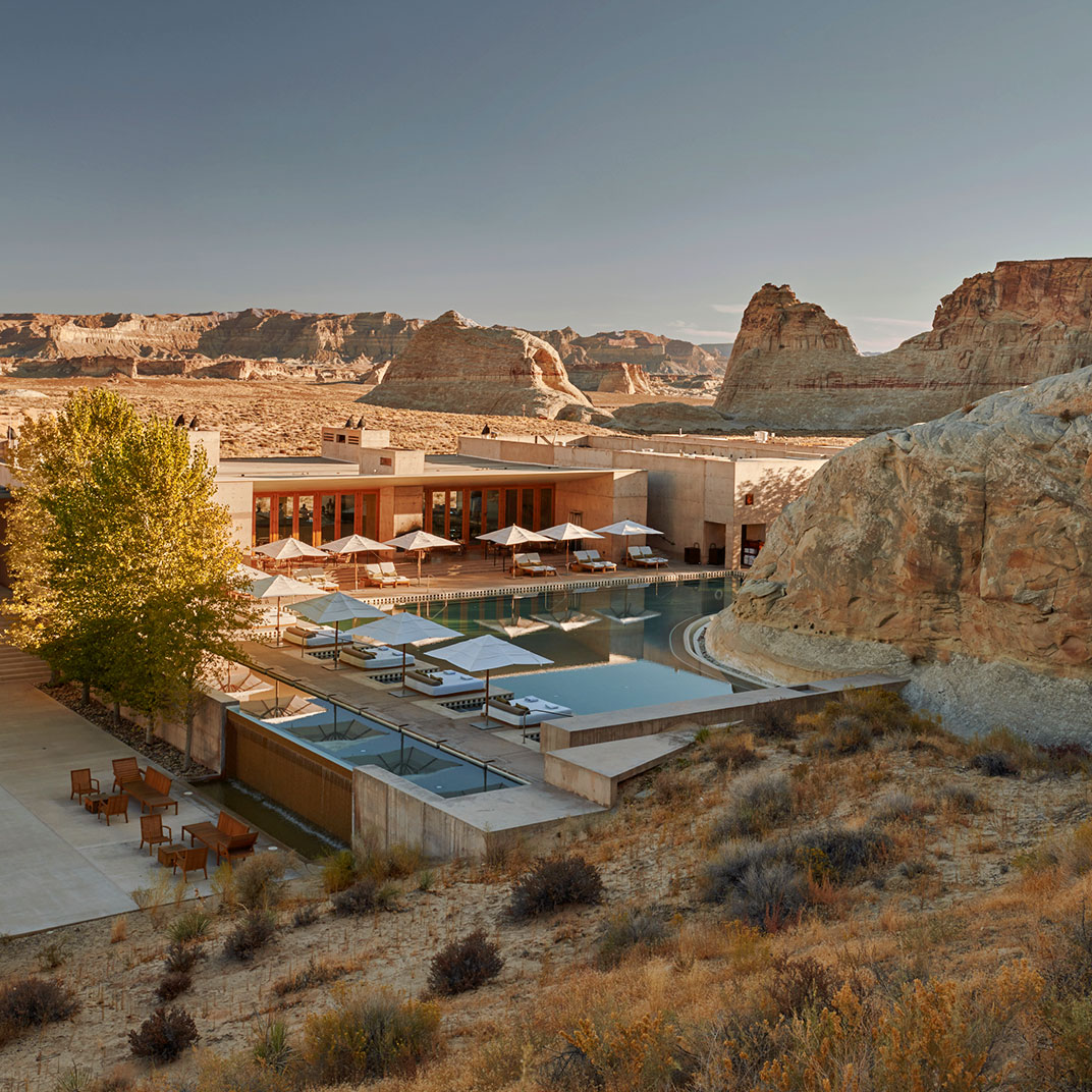 Amangiri