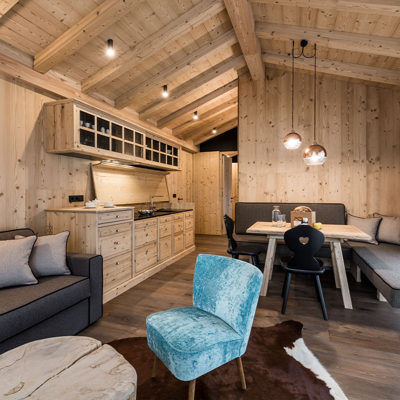 Garden Deluxe Suite