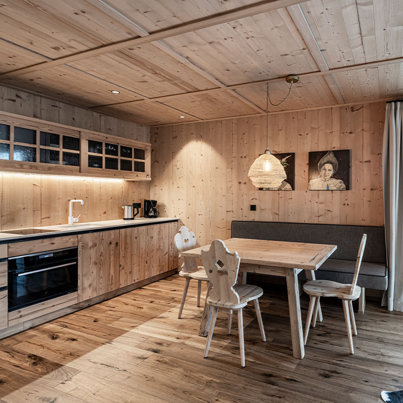 Superior Chalet Suite