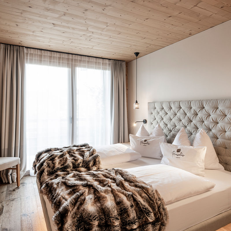 Superior Chalet Suite