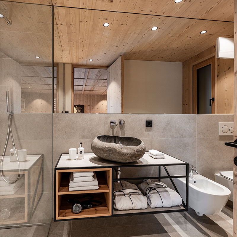 Superior Chalet Suite