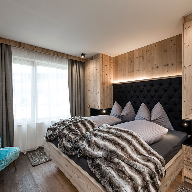 Family Classic Suite