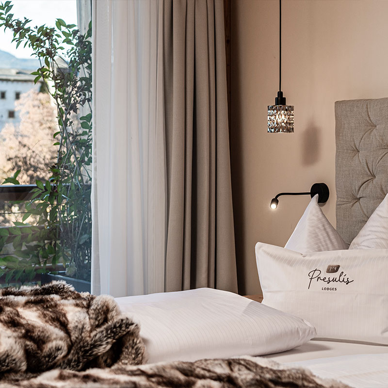 Family Chalet Suite