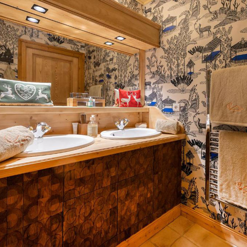 Deluxe Double Room - Garden View