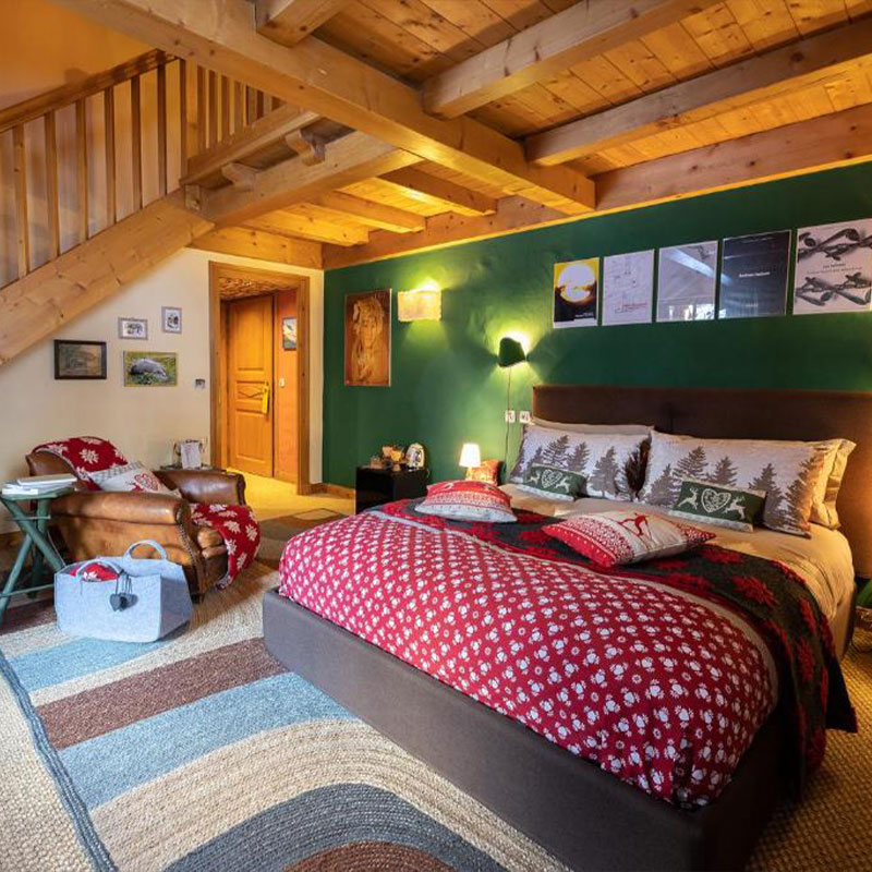 Family Junior Suite