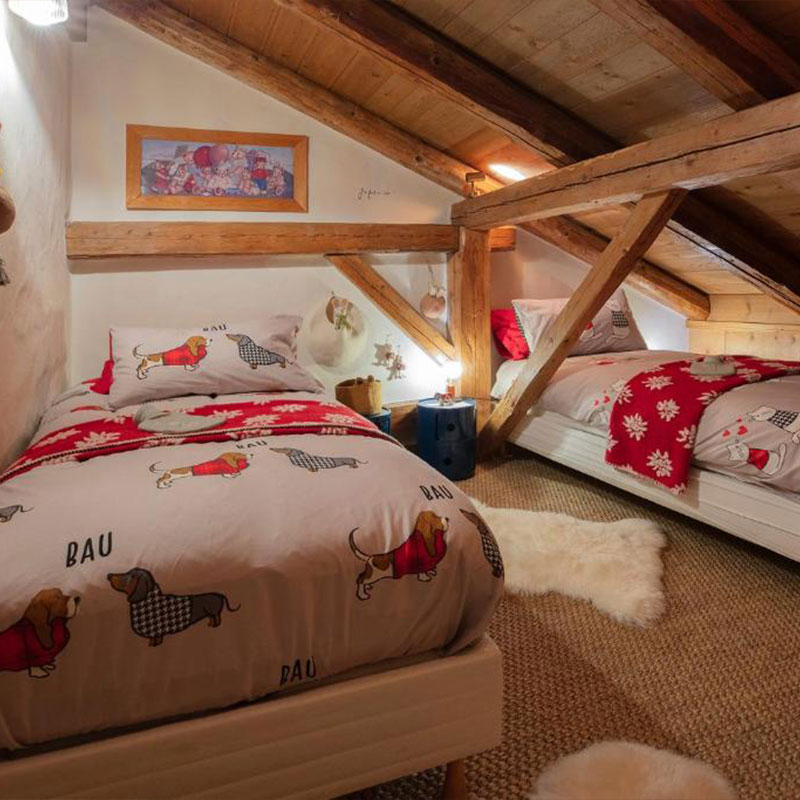 Family Junior Suite