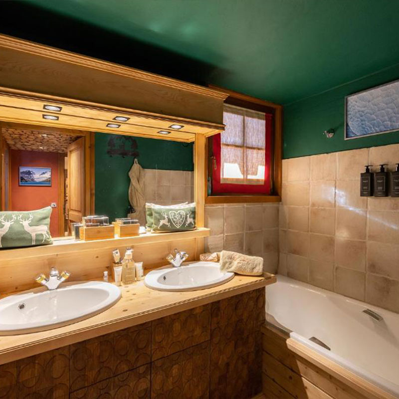 Family Junior Suite