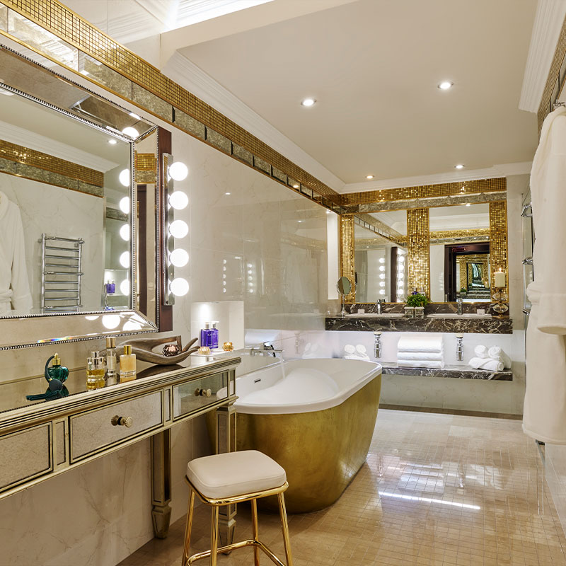 The Merchant Suite 