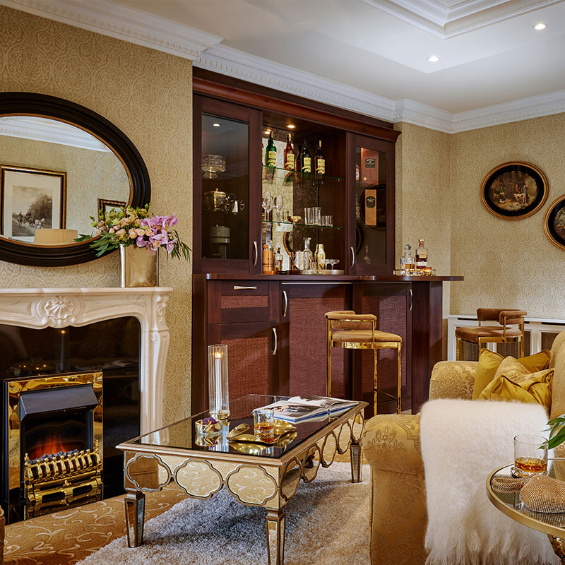 The Ford Suite