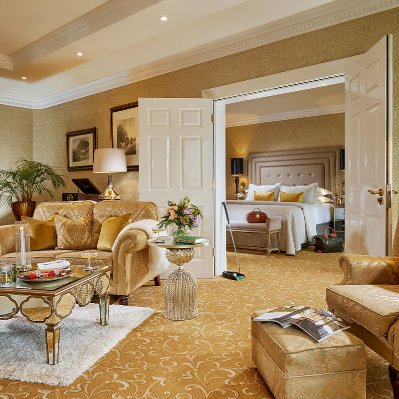The Ford Suite