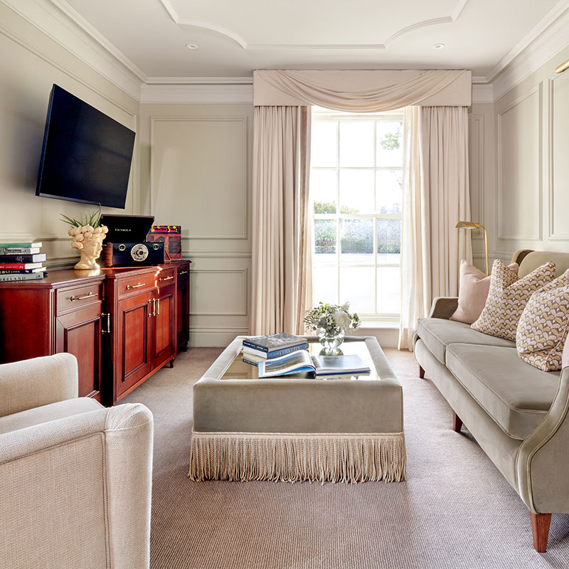 The Shandon Suite
