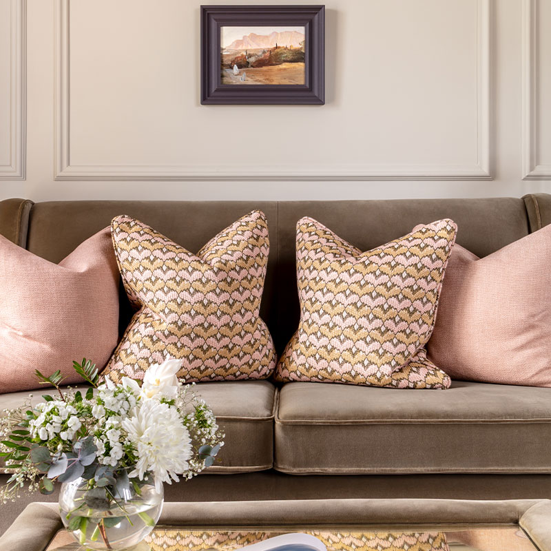 The Shandon Suite