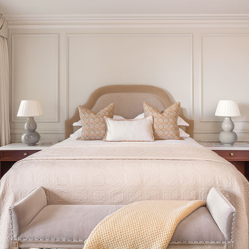 The Shandon Suite