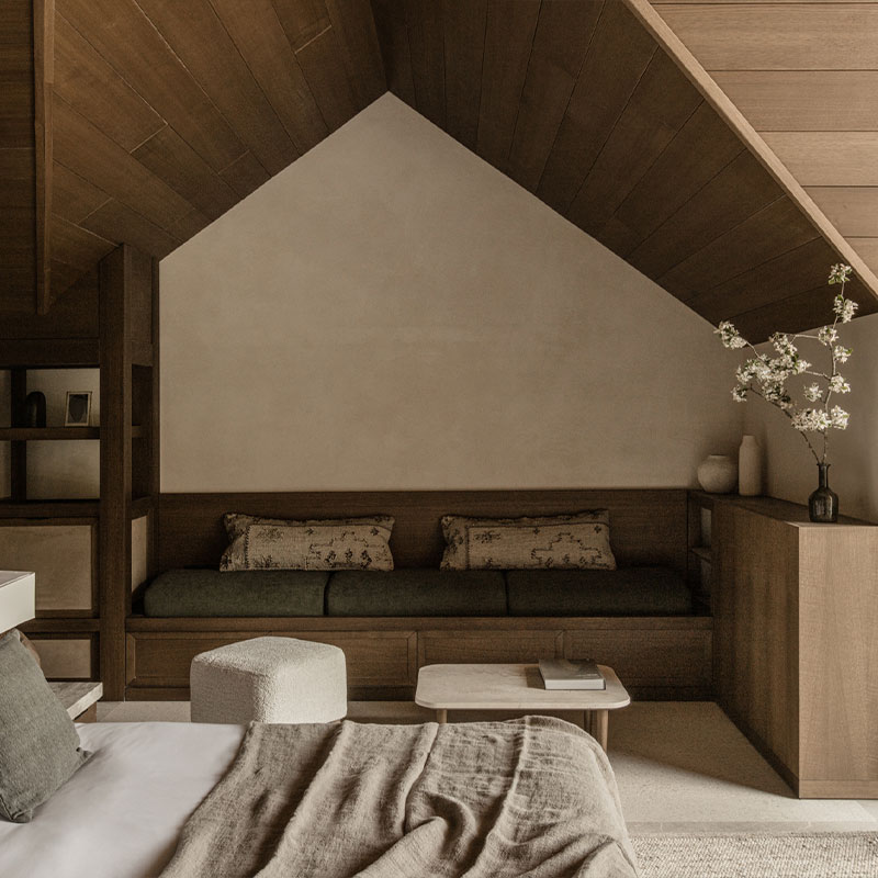 The Junior Suite