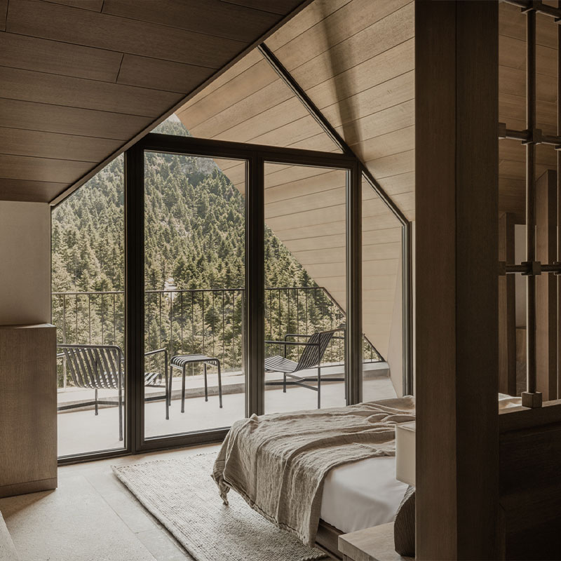 The Junior Suite