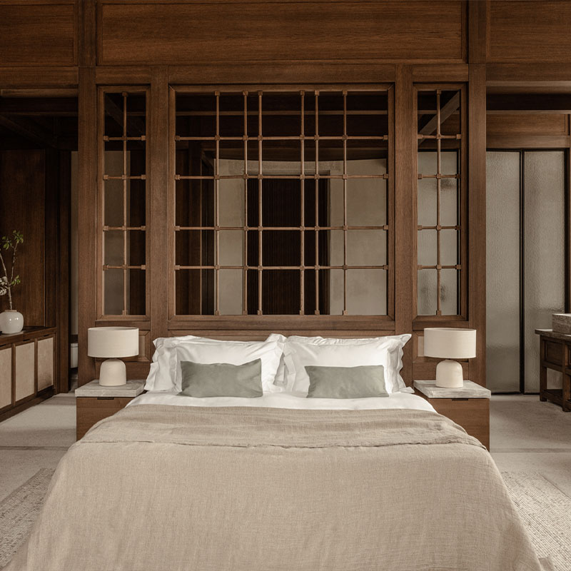 The Manna Suite