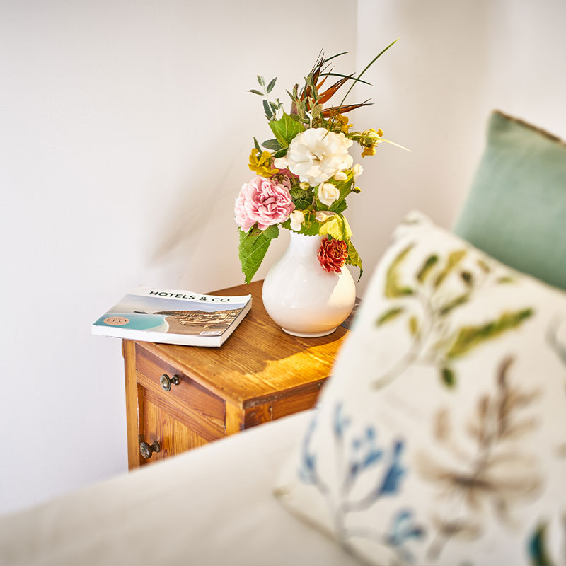 Cosy Room