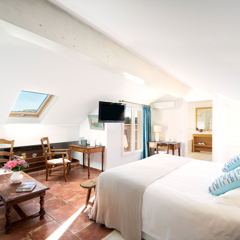 Prestige Room 
