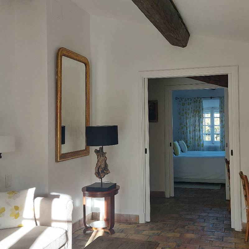 Suite La Tour
