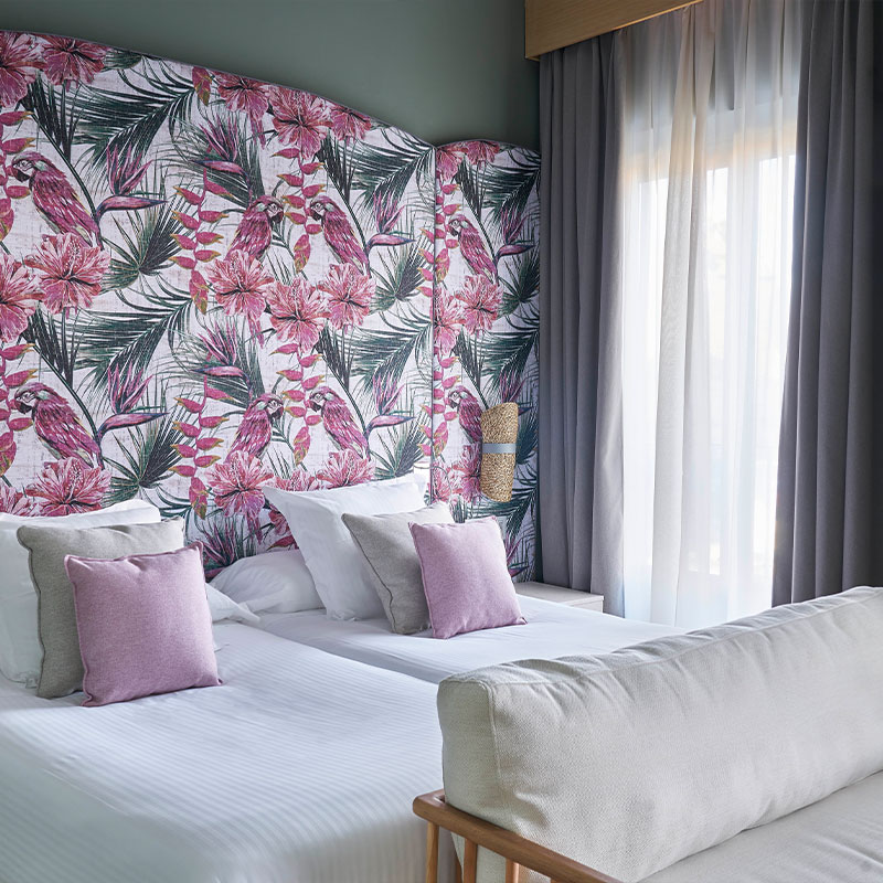 Vincci Room