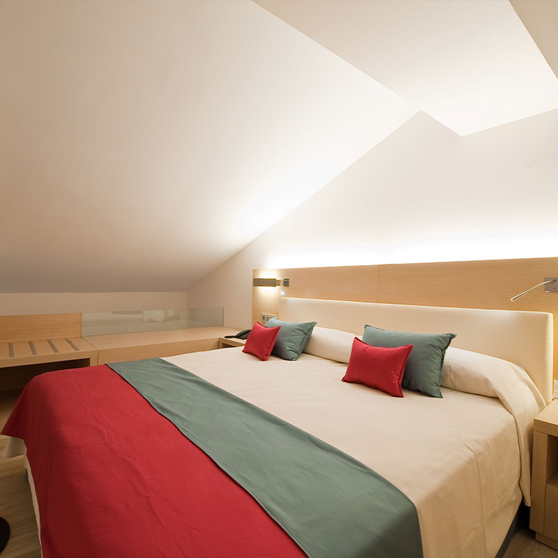 Vincci Essence Junior Suite