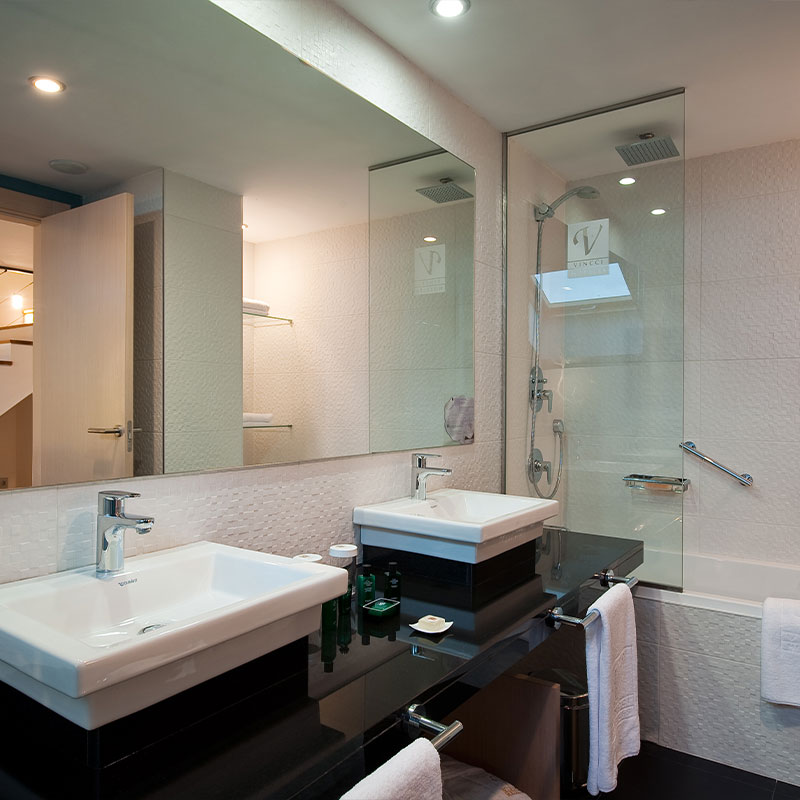 Vincci Essence Junior Suite