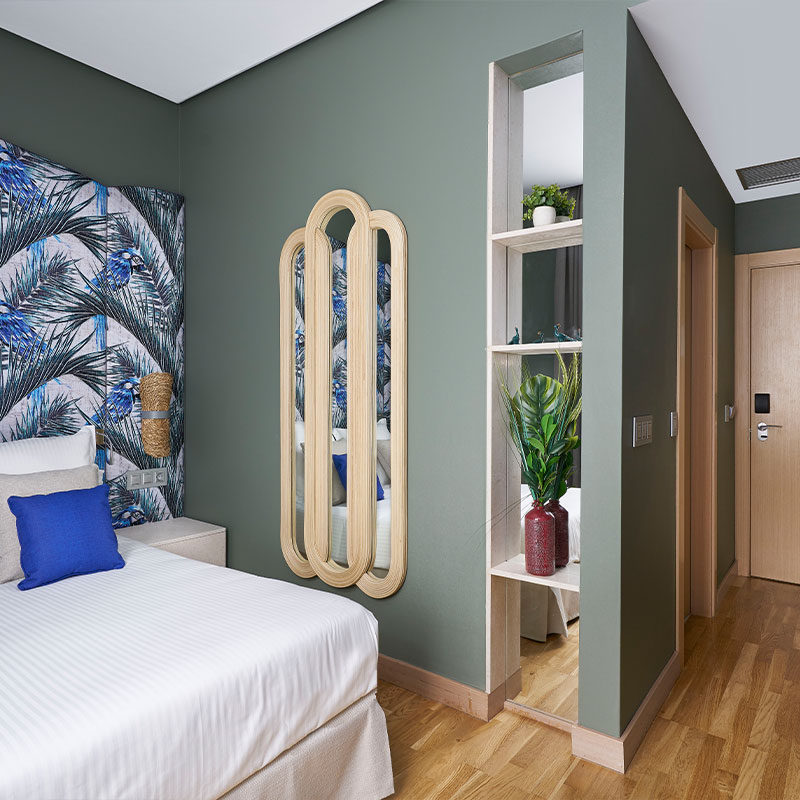 Single Room