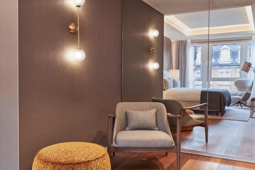 Presidential Suite