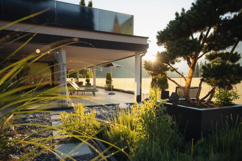 Penthouse Apartment