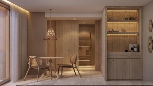 Family suite