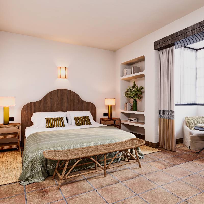 Junior Suite