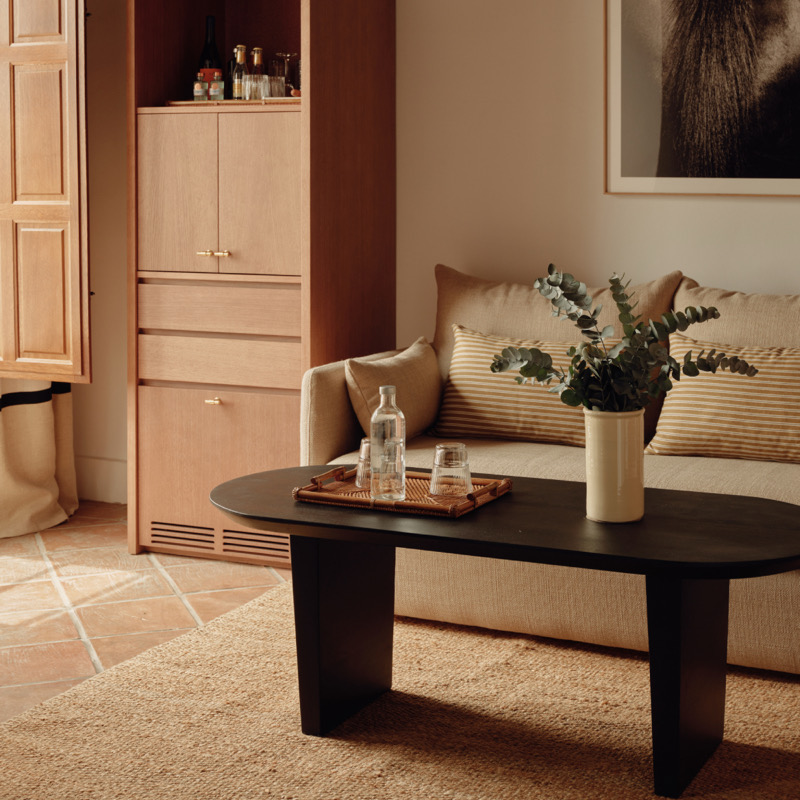 Junior Suite Terrace