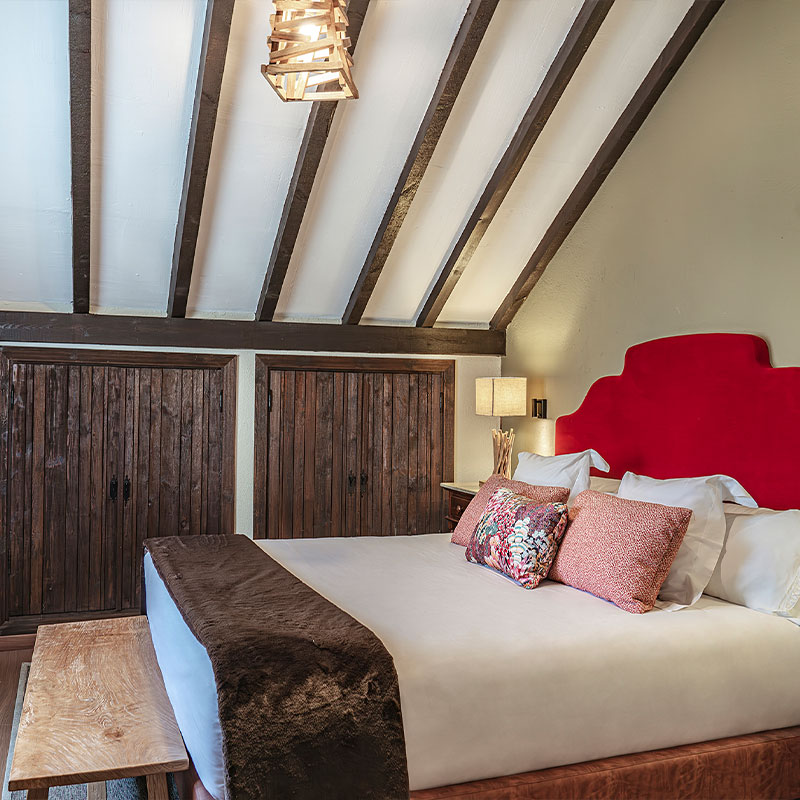 Suite Duplex