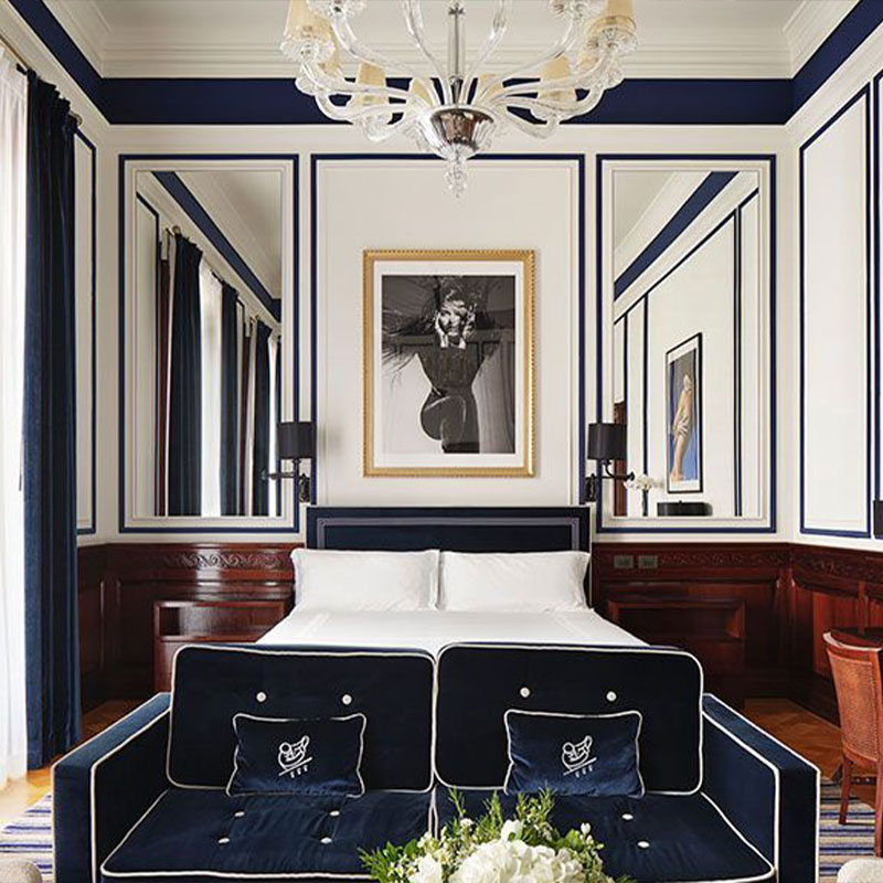 Signature Suite