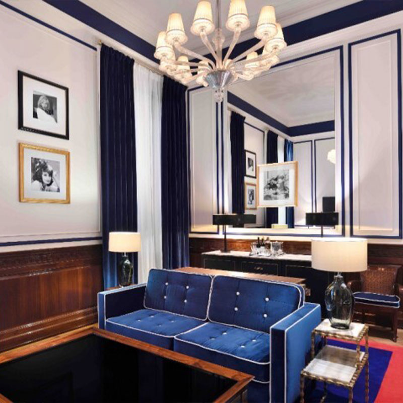Signature Suite