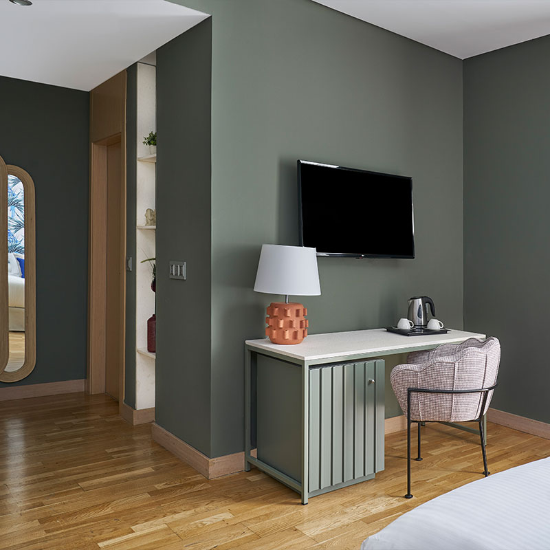 Vincci Essence Superior Triple