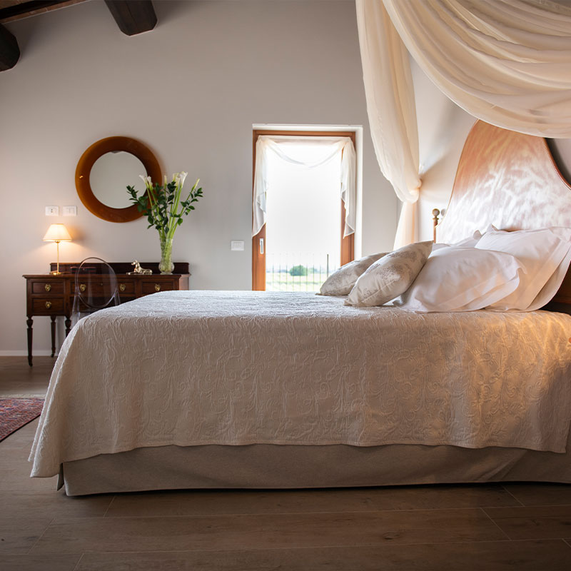 Terrace Suite
